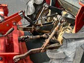 YANMAR トラクター RS27