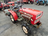 YANMAR トラクター YM1110D