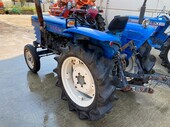 ISEKI トラクター TS2210S