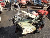 YANMAR 耕運機 YC90/SS90C