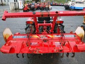 YANMAR トラクター F255D