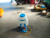 ARIMITSU 背負動力噴霧器 SD-253DL