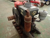 YANMAR ディーゼルエンジン NT65K