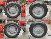 SHIBAURA トラクター SD3000S