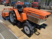 KUBOTA トラクター B1500D