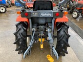 KUBOTA トラクター A195