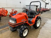 KUBOTA トラクター A195