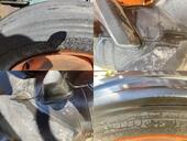 KUBOTA トラクター L1501S