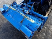 ISEKI トラクター TL1901F