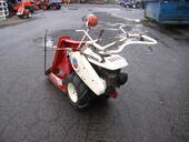 YANMAR バインダー YB301