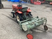 YANMAR トラクター YM1401D