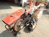 KUBOTA 耕運機 K700/GA85