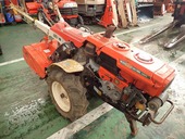 KUBOTA 耕運機 K850