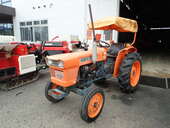 KUBOTA トラクター L2200S