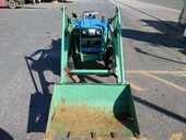 MITSUBISHI トラクター D1300FD