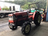 KUBOTA トラクター GL29D
