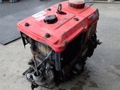 YANMAR ディーゼルエンジン NFAD5