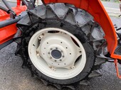 KUBOTA トラクター GL350D