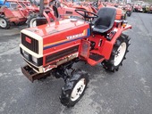 YANMAR トラクター F15D