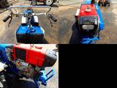 ISEKI 耕運機 KX70/SS60