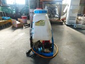 ARIMITSU 背負動力噴霧器 SD-253DL