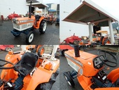 KUBOTA トラクター L2202S
