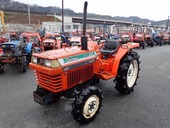 KUBOTA トラクター L1-22D