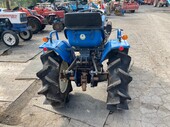ISEKI トラクター TX1300F