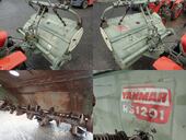 YANMAR トラクター YM1401S