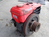 YANMAR ディーゼルエンジン NFAD5