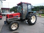 YANMAR トラクター F475D