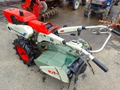 YANMAR 耕運機 YC650/HS6-K
