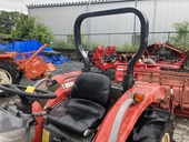 YANMAR トラクター RS270
