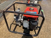 ROBIN ガソリンエンジン(ポンプ付き) EY15