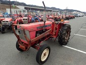 ISEKI トラクター TS2800S