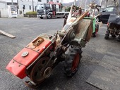 YANMAR 耕運機 PFS/F6E