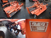 KUBOTA トラクター L2201D