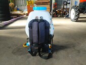 ARIMITSU 背負動力噴霧器 SD-253DL