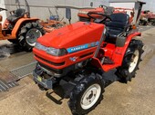 YANMAR トラクター ke-3