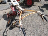 KUBOTA テーラー T3-S