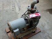 KAWAMOTO モーター GS