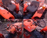KUBOTA トラクター L1501S