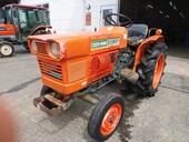 KUBOTA トラクター L1801S