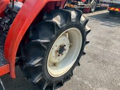 MITSUBISHI トラクター MT246D