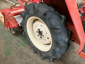 YANMAR トラクター F20D