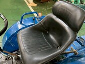 ISEKI トラクター TX1300S