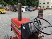 YANMAR トラクター FX24S