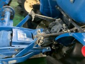 ISEKI トラクター TX1300S