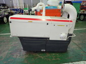 YANMAR 籾摺機 RHM30