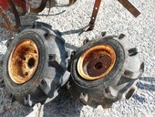 KUBOTA テーラー T3-S